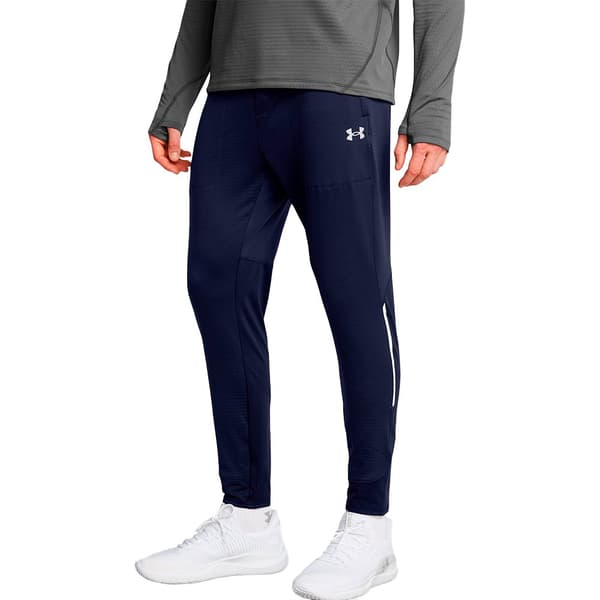 Under Armour Vanish Cw Fitted Housut Sininen XL Mies