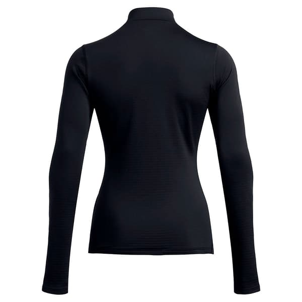 Under Armour Vanish Cw Puoli Vetoketjullinen Pitkähihainen T-paita  XL Nainen