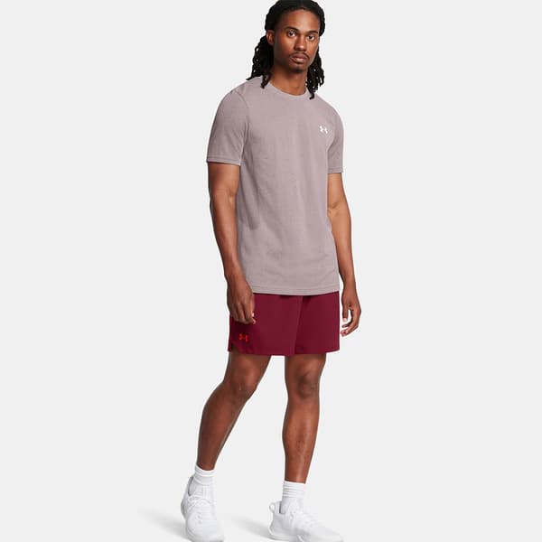 Under Armour Vanish Woven 6inch Shorts  S Mand