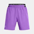 Pikkukuva 3 / 5: Under Armour Vanish Woven 6inch Shortsit Violetti XS Mies