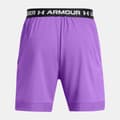 Pikkukuva 4 / 5: Under Armour Vanish Woven 6inch Shortsit Violetti XS Mies
