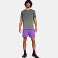 Pikkukuva 5 / 5: Under Armour Vanish Woven 6inch Shortsit Violetti XS Mies