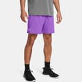 Pikkukuva 1 / 5: Under Armour Vanish Woven 6inch Shortsit Violetti XS Mies