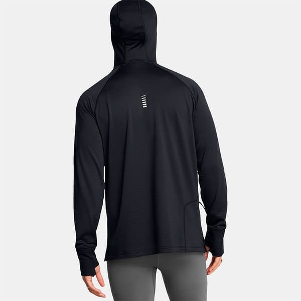 Under Armour Launch Elite Cw Balaclava Hættetrøje  L Mand