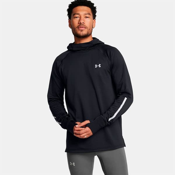Under Armour Launch Elite Cw Balaclava Hættetrøje  2XL Mand