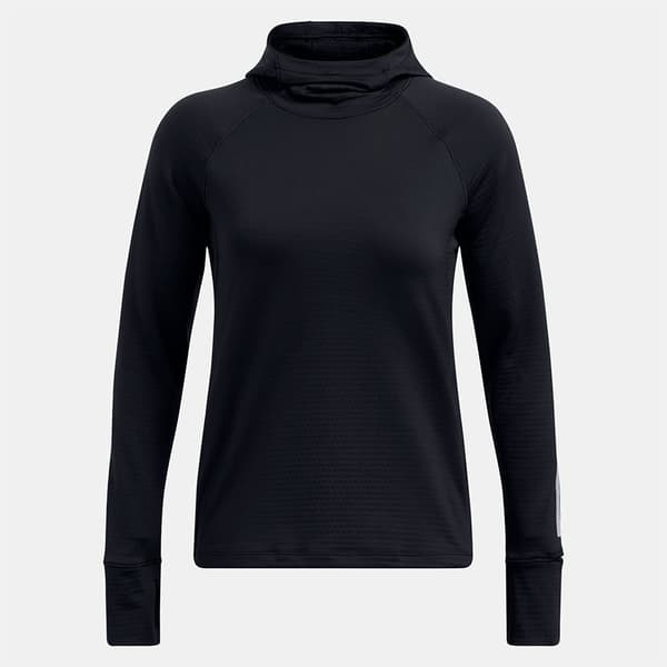 Under Armour Launch Elite Cw Balaclava Huppari  S Nainen