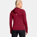 Pikkukuva 2 / 4: Under Armour Launch Elite Cw Balaclava Huppari Punainen S Nainen