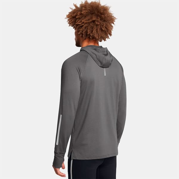 Under Armour Launch Elite Cw Balaclava Hættetrøje  L Mand