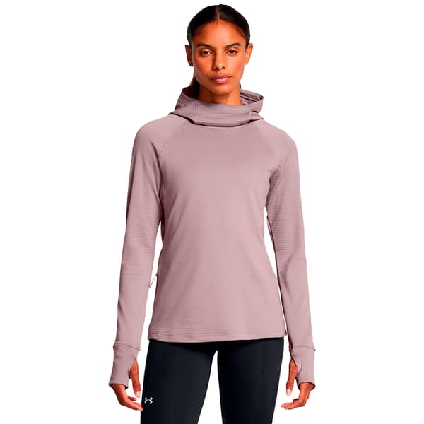 Under Armour Launch Elite Cw Balaclava Huppari  XS Nainen