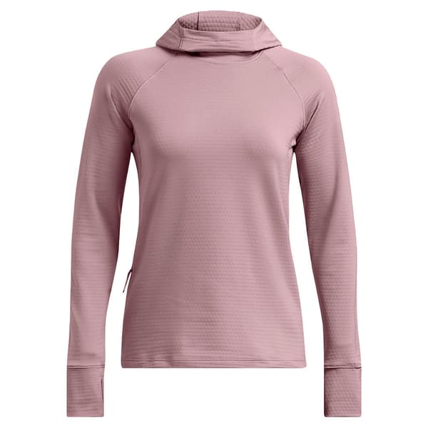 Under Armour Launch Elite Cw Balaclava Hættetrøje S Kvinde