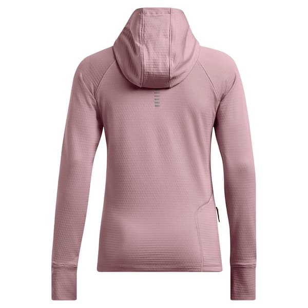 Under Armour Launch Elite Cw Balaclava Hættetrøje S Kvinde