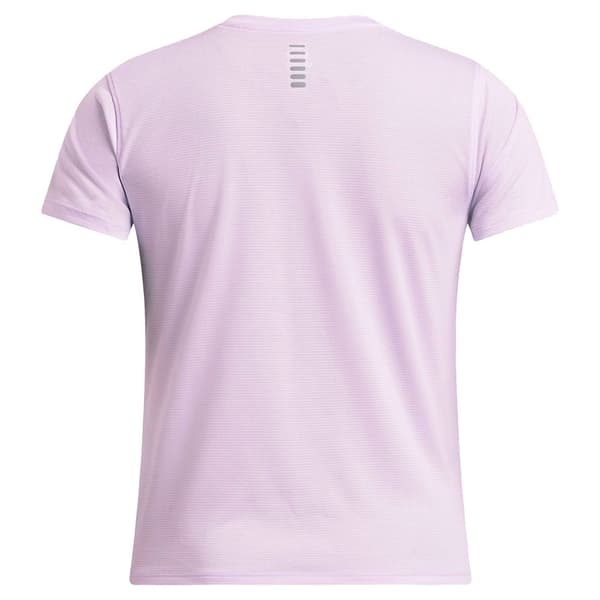 Under Armour Launch T-shirt Med Korta ärmar  XS Kvinna