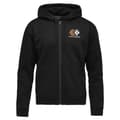 Miniatyrbillede 3 af 5: Black Diamond Faded Sweatshirt Med Lynlås Sort S Mand