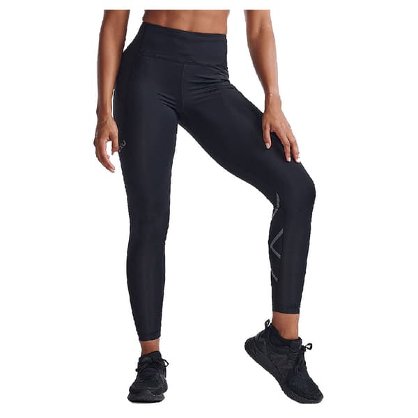 2xu Aero Hi-rise Comp Leggings  XS Kvinna