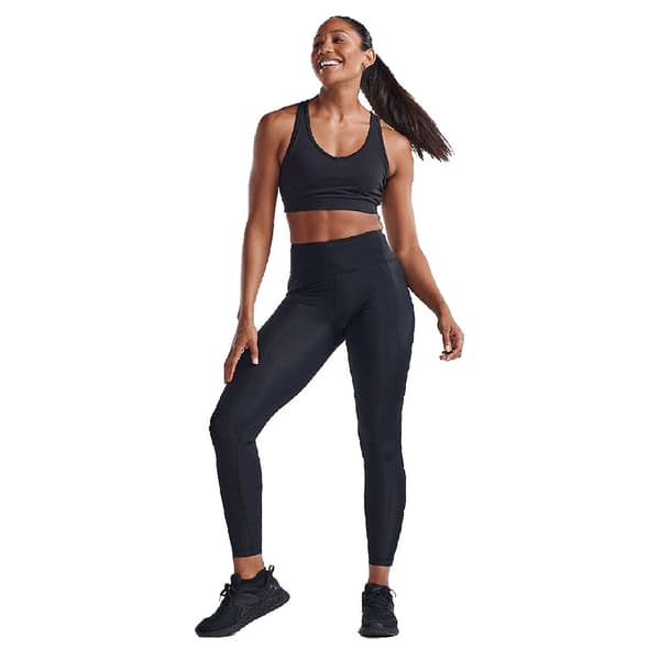 2xu Aero Hi-rise Comp Leggings  XS Kvinna