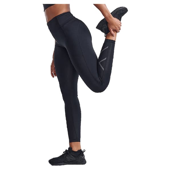 2xu Aero Hi-rise Comp Leggings  XS Kvinna