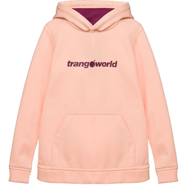 Trangoworld Kura Junior Huvtröja  12 Years Pojke