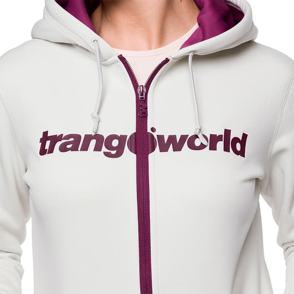 Trangoworld Liena Huvtröja S Kvinna