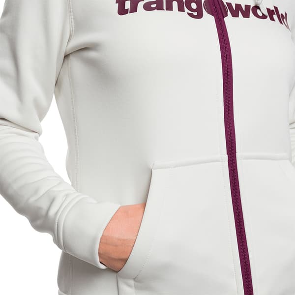 Trangoworld Liena Huvtröja S Kvinna