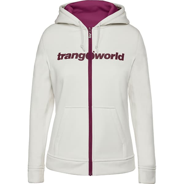 Trangoworld Liena Huvtröja  S Kvinna
