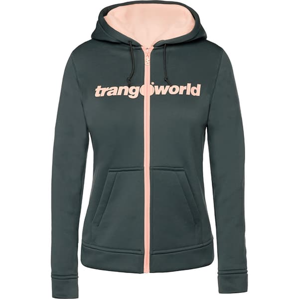Trangoworld Liena Hættetrøje XL Kvinde