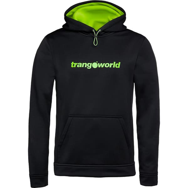 Trangoworld Login Huvtröja  M Man