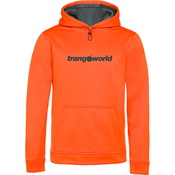 Trangoworld Login Hættetrøje L Mand