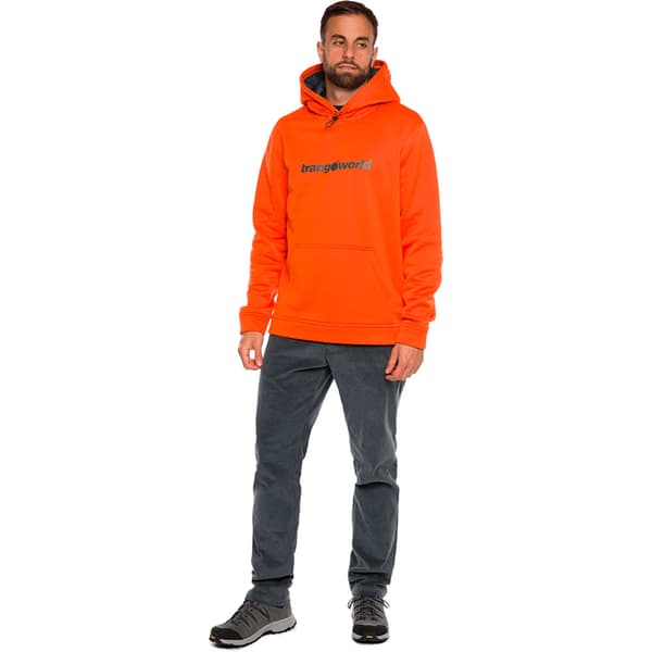 Trangoworld Login Hættetrøje M Mand