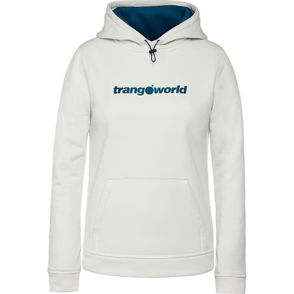 Trangoworld Poppi Huvtröja L Kvinna