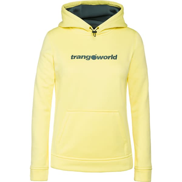 Trangoworld Poppi Huvtröja L Kvinna