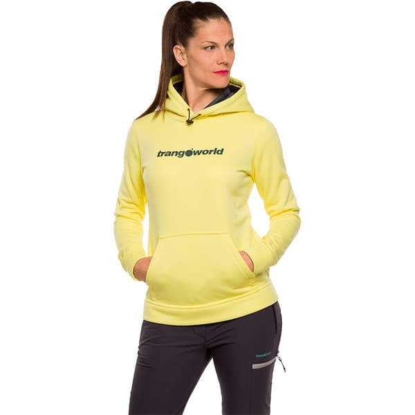 Trangoworld Poppi Huppari  XL Nainen