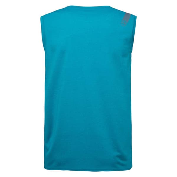 La Sportiva Tracer ærmeløs T-shirt Blå S Mand