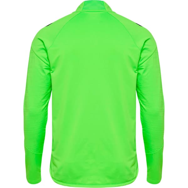 Hummel Real Betis Balompié Pro25 24/25 Tröja Med Halv Dragkedja  XL Man