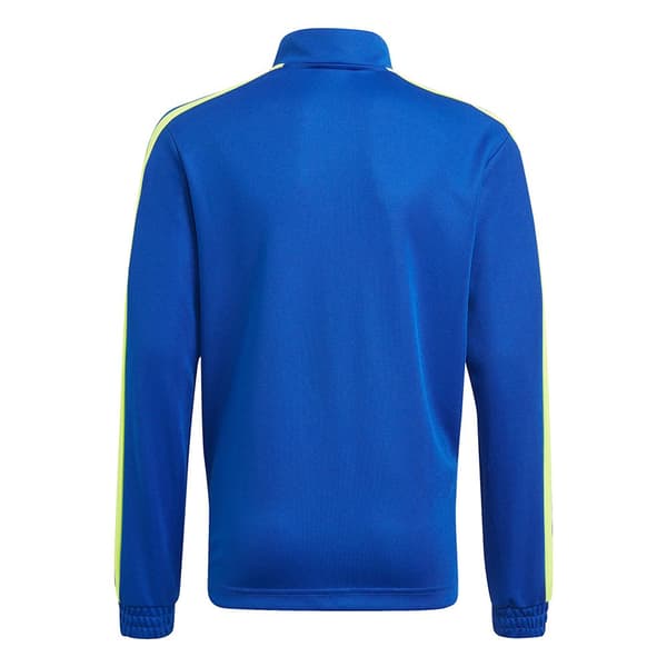 Adidas Squadra 21 Træningsdragt Blå 7-8 Years Dreng