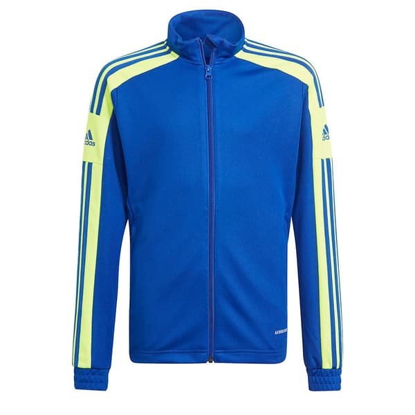 Adidas Squadra 21 Træningsdragt Blå 7-8 Years Dreng