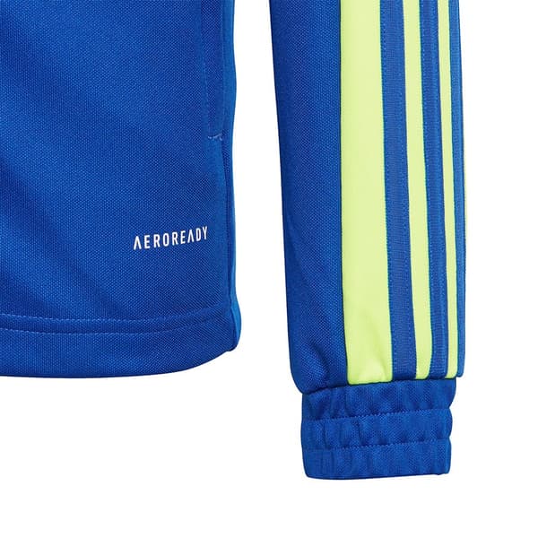 Adidas Squadra 21 Verkkapuku Sininen 13-14 Years Poika