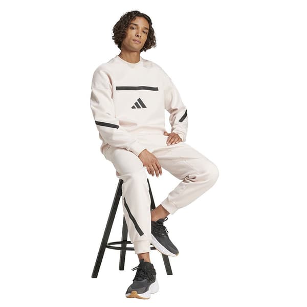 Adidas New Z.n.e Verryttelyhousut M / Regular Mies
