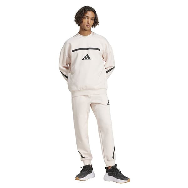 Adidas New Z.n.e Verryttelyhousut M / Regular Mies