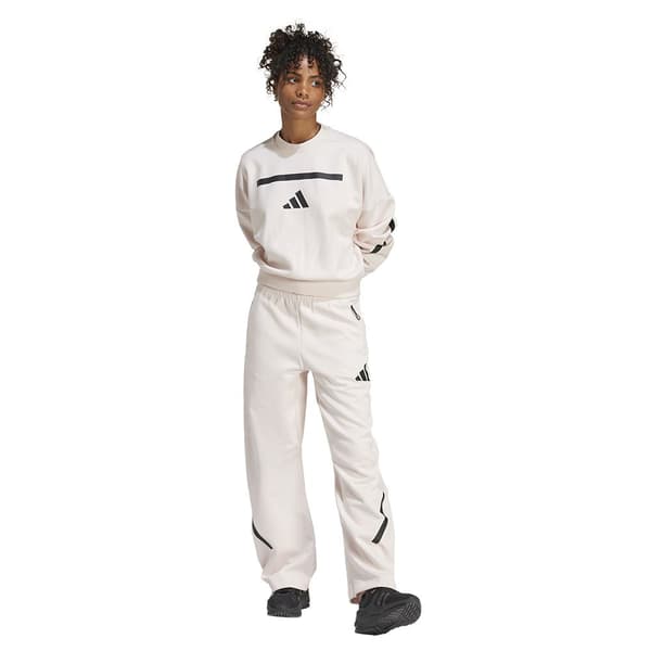 Adidas Z.n.e. Barrel Träningsbyxor M / Regular Kvinna