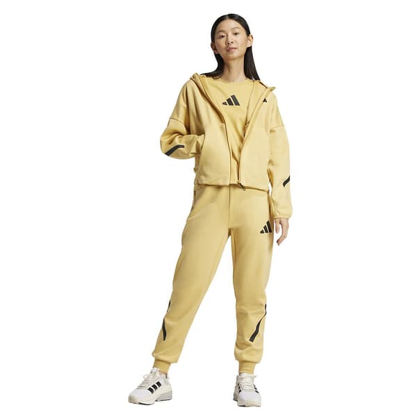 Adidas Z.n.e Träningsbyxor  S / Regular Kvinna