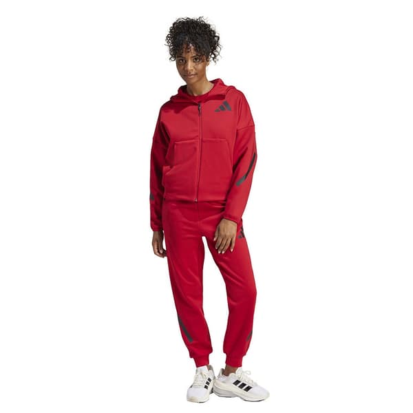 Adidas Z.n.e Träningsbyxor  S / Regular Kvinna