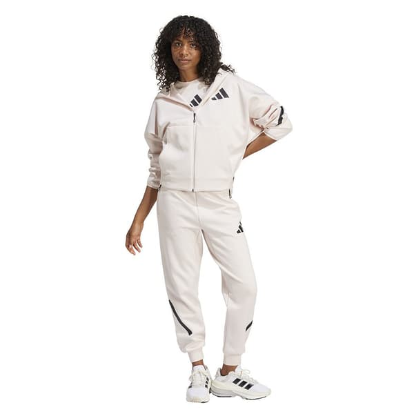 Adidas Z.n.e Verryttelyhousut  S / Regular Nainen
