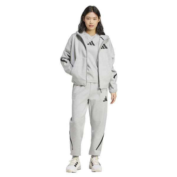 Adidas Z.n.e Träningsbyxor  L / Regular Kvinna