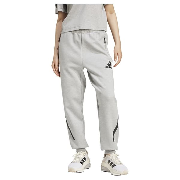 Adidas Z.n.e Träningsbyxor  L / Regular Kvinna
