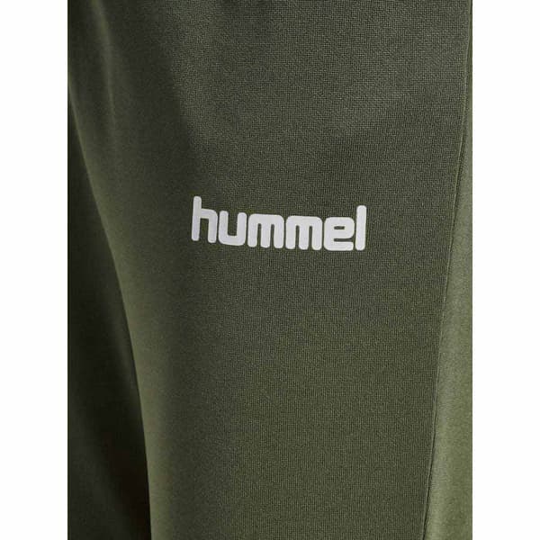 Hummel Tukas Træningsdragt  11-12 Years Dreng