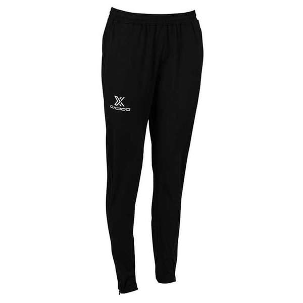 Oxdog Speed Träningsbyxor Svart 140 cm Man