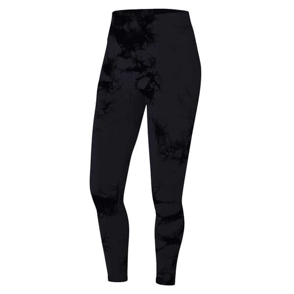 Joluvi Tie Dye Leggings M Kvinde