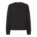 Miniatyrbillede 2 af 2: Pepe Jeans Frida Sweatshirt Sort S Kvinde