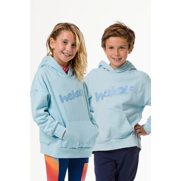 Wekolf Huvtröja  11-12 Years