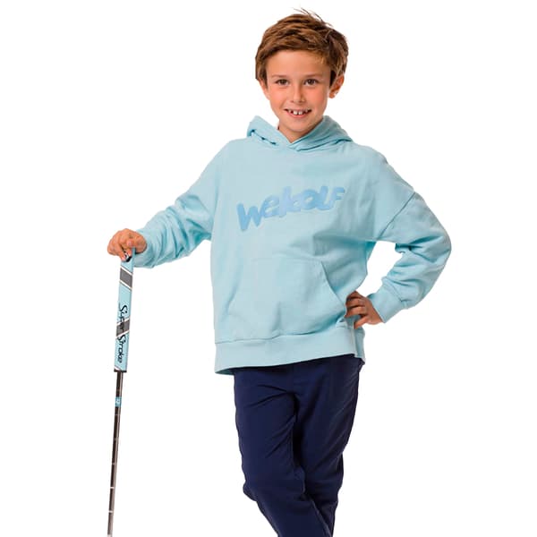 Wekolf Huvtröja  11-12 Years